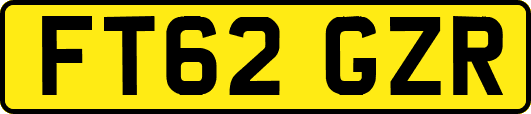 FT62GZR