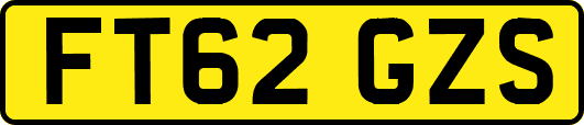 FT62GZS