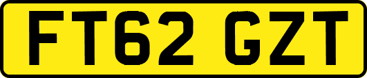 FT62GZT