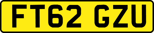 FT62GZU