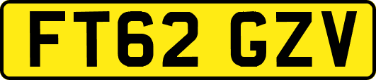 FT62GZV