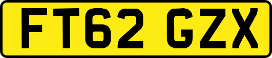 FT62GZX