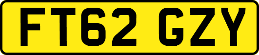 FT62GZY