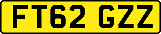 FT62GZZ