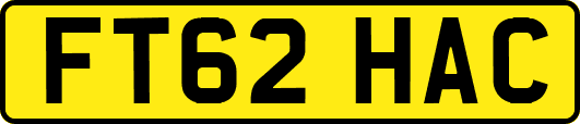 FT62HAC