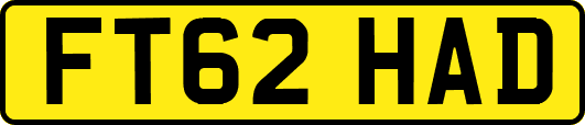 FT62HAD
