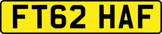 FT62HAF