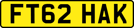 FT62HAK