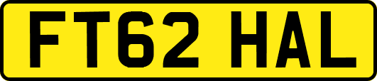 FT62HAL