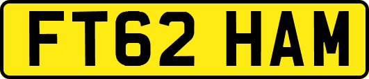 FT62HAM