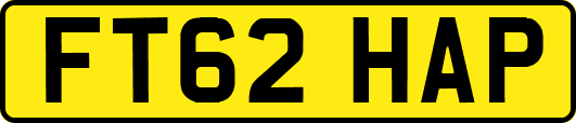 FT62HAP