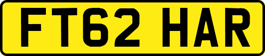 FT62HAR