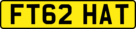FT62HAT