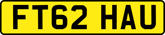 FT62HAU