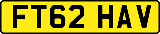 FT62HAV