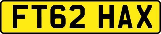 FT62HAX