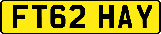 FT62HAY