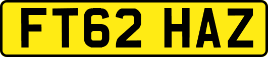 FT62HAZ