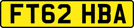 FT62HBA