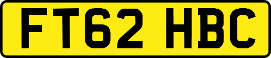 FT62HBC