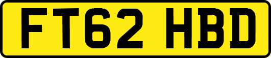 FT62HBD