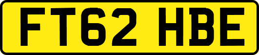 FT62HBE
