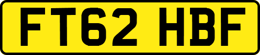 FT62HBF