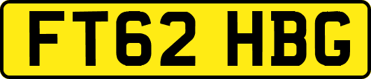 FT62HBG
