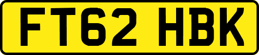 FT62HBK