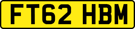 FT62HBM