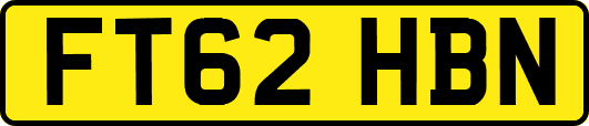 FT62HBN