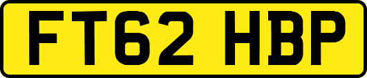FT62HBP
