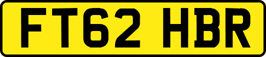 FT62HBR