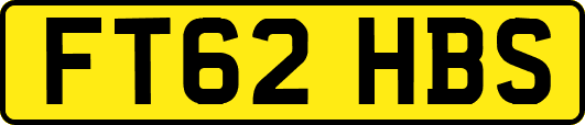 FT62HBS