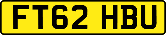FT62HBU