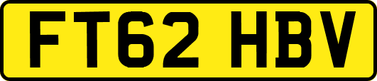 FT62HBV