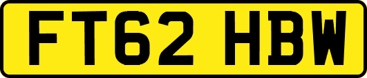 FT62HBW