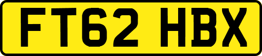 FT62HBX