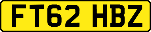 FT62HBZ