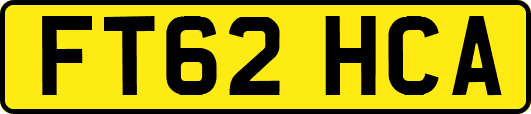 FT62HCA