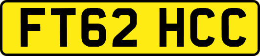 FT62HCC