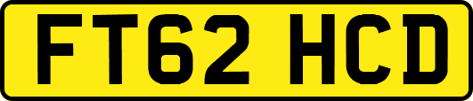 FT62HCD