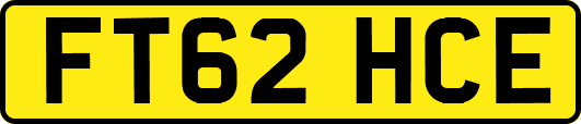 FT62HCE
