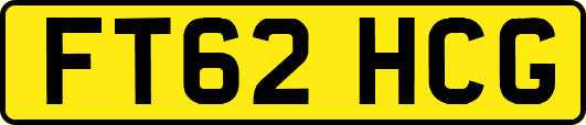 FT62HCG