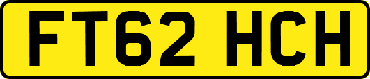 FT62HCH