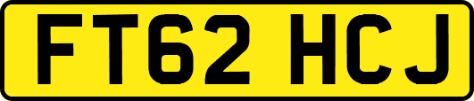 FT62HCJ