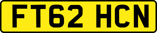 FT62HCN