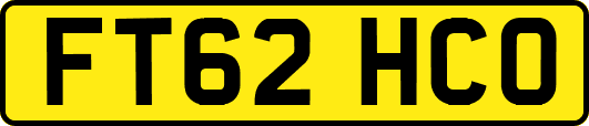 FT62HCO