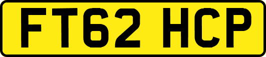 FT62HCP