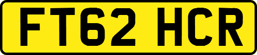 FT62HCR